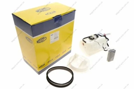 Топливный насос MAGNETI MARELLI 313011313041