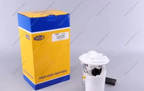 Модуль паливного насосу MAGNETI MARELLI 313011313046