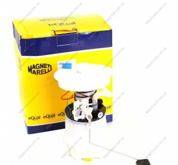 Топливный насос (модуль) (произ-во Magneti Marelli кор.код MAM00055M) MAGNETI MARELLI 313011313055