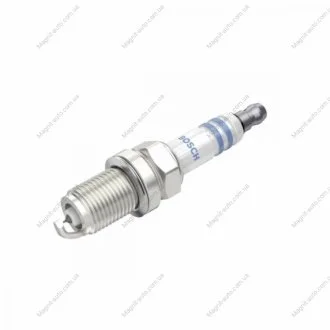 Свеча зажигания FR7DPP30X 1,1 PLATIN BOSCH 0242236616