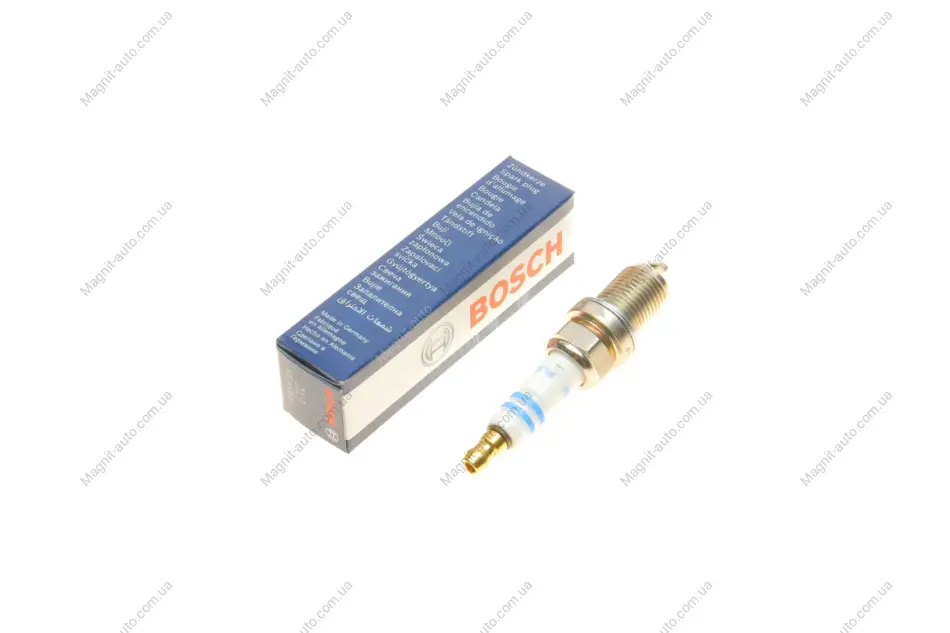 Свеча BOSCH 0242230557 (фото 1)