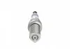 Свічка запалювання Bosch Double Platinum FR8NPP30W BOSCH 0242230602 (фото 3)