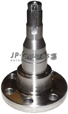Маточина колеса задн. VW Golf/Passat/Audi 80-99 JP GROUP 1151400100 (фото 1)