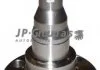 Маточина колеса задн. VW Golf/Passat/Audi 80-99 JP GROUP 1151400100 (фото 1)