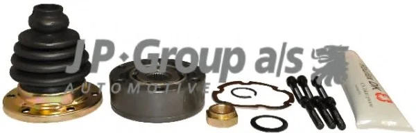ШРКШ (ШРУС) внутренний Caddy II 1.9TDI 96>04 Л. JP GROUP 1143500450 (фото 1)