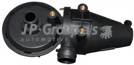 Клапан вентиляції картерних газів BMW 3(E36)/5(E39) M52 JP GROUP 1416000400