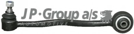 Рычаг перед. (снизу) BMW 5 (E28)/5(E34)/6(E24) 77-95 Л. JP GROUP 1440100770