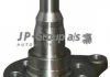 Ступица колеса задн. VW Golf III/IV/Passat B3 -00. (+ABS) JP GROUP 1151400380 (фото 1)