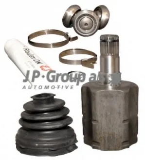 ШРКШ (ШРУС) внутренний PASSAT/Caddy III 1.6|2.0FSI (АКПП) 04> (32z/26z) JP GROUP 1143501710