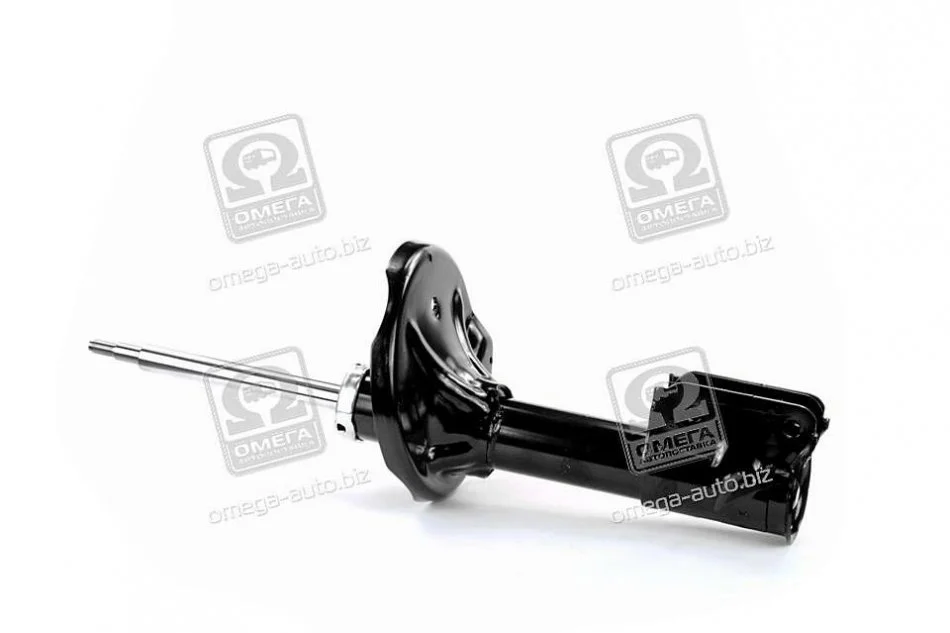 Амортизатор подвески газонаполненный передний левый Hyundai Trajet 2.0 CRDi (00-) MANDO EX546503A201 (фото 1)