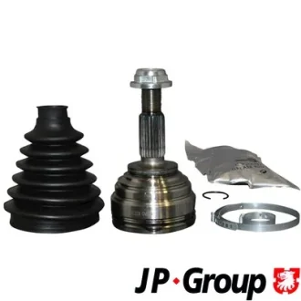 ШРКШ (ШРУС) внешний Renault Clio/Megane 1.4/1.5/1.6 DCI 02- (к-кт) JP GROUP 4343300810