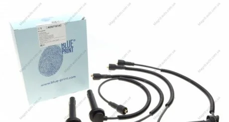 К-т проводів запалювання BLUE PRINT ADS71614C