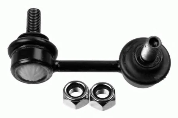Стойка стабилизатора перед., L, TOYOTA Avensis 97-03 /Carina 93-97 /Corolla 97-03 LEMFORDER 16440 02 (фото 1)