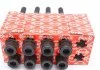 Болти ГБЦ комплект 8 штук на Audi 80/100/A6 -98 (M11x1.5) ELRING 804.250 (фото 3)