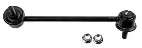 Стойка стабилизатора перед., L, HYUNDAI Getz LEMFORDER 30614 01