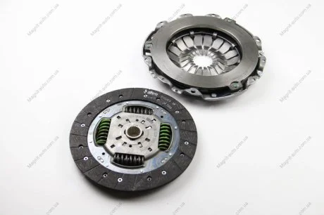 Комплект сцепления FORD TRANSIT CONNECT Valeo 826344