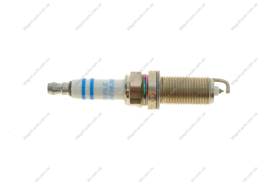 Свічка FR7NPP 332 1,0 - кратн. 10 шт BOSCH 0242236510 (фото 1)