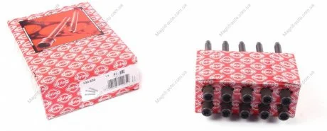 Болты ГБЦ VAG 1.8 20V AGN/AGU/APG/AWT ELRING 130.830