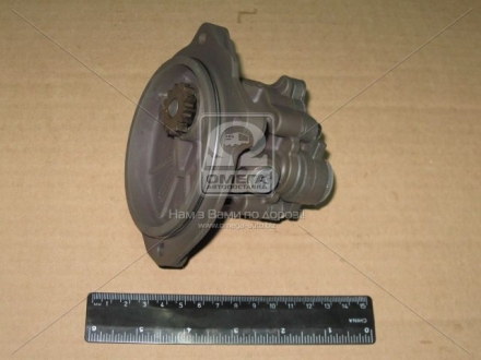 Насос подкачки RENAULT (система CR) BOSCH 0440020028 (фото 1)