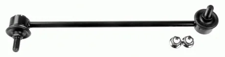 Стійка стабілізатора перед., L, HYUNDAI Accent, KIA Rio LEMFORDER 34475 01