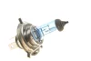 Автолампа H4 12V 60/55W P43T / XENON BLUE BOSCH 1987302045 (фото 2)