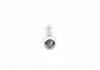 Лампа C5W 12V - кратн. 10 шт BOSCH 1987302211 (фото 4)