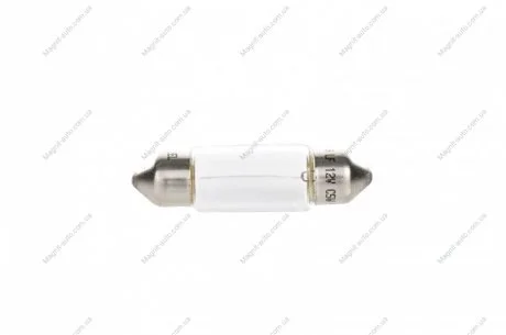 Лампа C5W 12V - кратн. 10 шт BOSCH 1987302211