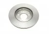 Диск тормозной MB W201/W124 \'\'F BOSCH 0986478186 (фото 2)