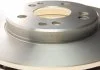 Диск тормозной MB W201/W124 \'\'F BOSCH 0986478186 (фото 5)