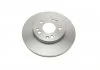 Диск тормозной MB W201/W124 \'\'F BOSCH 0986478186 (фото 7)