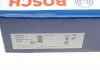 Диск тормозной MB W201/W124 \'\'F BOSCH 0986478186 (фото 9)