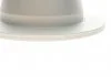 Диск тормозной BOSCH 0986478873 (фото 4)