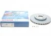 Диск тормозной MB W203/W210 \'\'F BOSCH 0986478876 (фото 1)