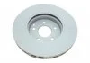 Диск тормозной MB W203/W210 \'\'F BOSCH 0986478876 (фото 2)