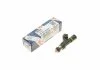 Форсунка бензин LADA 2109/2121/2123 BOSCH 0280158110 0280158110