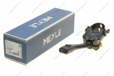 Переключатель указателя поворотов MEYLE 100 953 0021