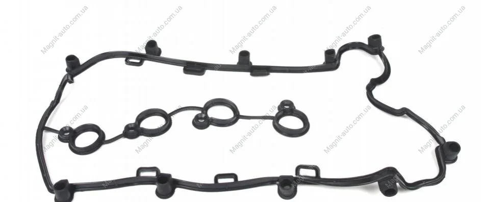 Прокладка кришки клапанів Opel Astra G/ Vectra C 2 ELRING 880.342 (фото 1)