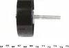 Ролик паразитний MAZDA 6/CX-7/MX-5 "1,8/2,5L "02>> DAYCO APV2675 (фото 3)