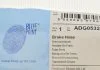 Тормозной шланг передний правый BLUE PRINT ADG053228 (фото 6)