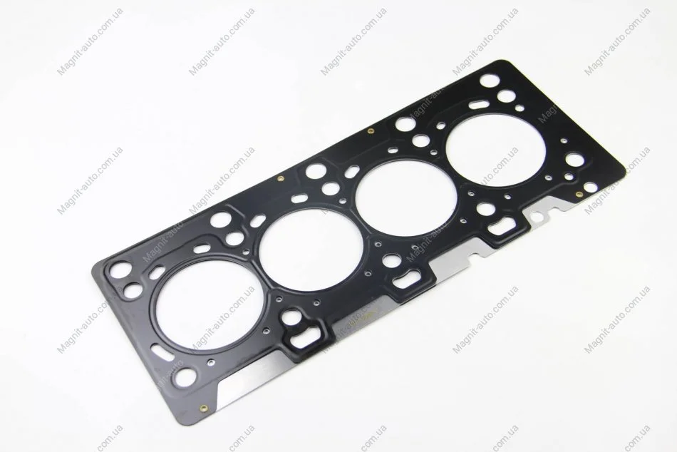 Прокладка ГБЦ Renault Logan,Sandero, Duster,Clio,Kangoo,Megane,Scenic 1,5 dCI Asam ASAM 30343 (фото 1)