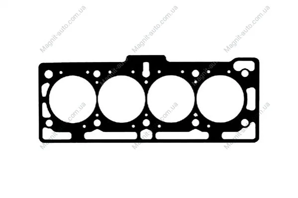 Прокладка ГБЦ Renault Logan, Sandero, Kangoo 1.4,1.6 (04-) Asam ASAM 30458 (фото 1)