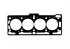 Прокладка ГБЦ Renault Logan, Sandero, Kangoo 1.4,1.6 (04-) Asam ASAM 30458 (фото 1)