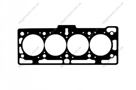 Прокладання ГБЦ Renault Logan, Sandero, Kangoo 1.4,1.6 (04-) Asam ASAM 30458
