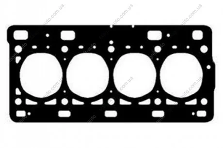 Прокладка ГБЦ Renault Kangoo, Clio 1,2 16V (01-) Asam ASAM 32209
