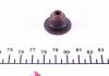 Сальник клапана 6X11X16 DAEWOO 1.5/1.6 DOHC Nubira, NeXia, Espero, Lanos CORTECO 19036305 (фото 1)