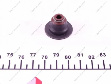 Сальник клапана 6X11X16 DAEWOO 1.5/1.6 DOHC Nubira, NeXia, Espero, Lanos CORTECO 19036305