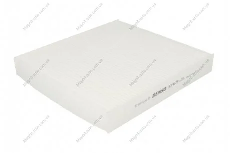 Воздушный фильтр салона (практический) DENSO DCF467P