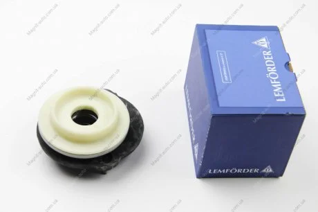 Опора амортизатора передняя левая LEMFORDER 38990 01