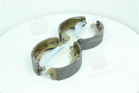 Гальмівні колодки барабанні Hi-Q (SANGSIN) SA055-NEW