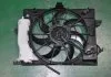 Вентилятор охолодження HYUNDAI (вир-во, Korea) PARTS-MALL PXNAA-050 (фото 2)